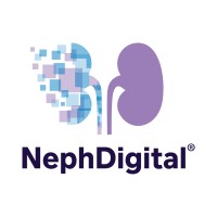 NephDigital® logo - Similar company to Authentic Web Solutions, Llc