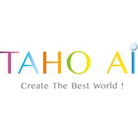 TAHO AI logo - Similar company to Raise Labs