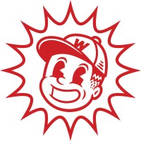 Wonderboy Window Cleaning logo - Similar company to Skyscraper Window Cleaning