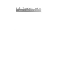 Hidro top Construct logo - Similar company to Arhitecturall