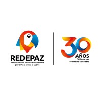 REDEPAZ logo - Similar company to Bmg Logistics