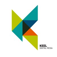 Keel Digital Media logo - Similar company to Keel Digital Solutions