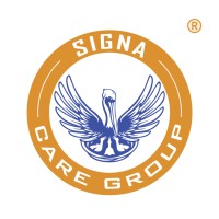 Signa Care Group logo - Similar company to Bebaby