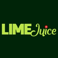 Lime Juice logo - Similar company to Lowveld High School