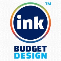 Budget Design Ink logo - Similar company to We Are Pineapple