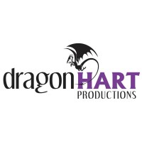 DragonHart Productions logo - Similar company to Dragonhart Staffing And Recruitment Inc.