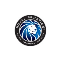 ROYAL PRESTIGE MX logo - Similar company to Royal Prestige