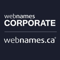 Webnames.ca logo - Similar company to Tucha Cloud Solutions Provider