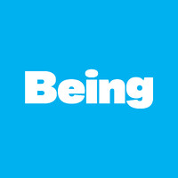 BEING logo - Similar company to Aiko Wellness