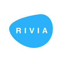 RiviaCo logo - Similar company to Medikea