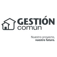 Gestión Común logo - Similar company to Lujama Grupo Inmobiliario