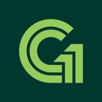 Greenberry Industrial logo - Similar company to A.L. Merryman