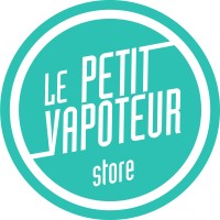 Le Petit Vapoteur logo - Similar company to Mio