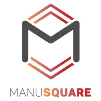 MANUSQUARE Project logo - Similar company to Rub&Lar