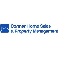 Corman Homes Sales & Property Management