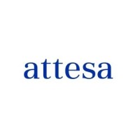 Attesa BV logo - Similar company to Caskai Gmbh