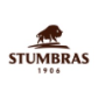 Stumbras logo - Similar company to Dr. Jörg-Peter Naumann Gesellschaft Für Unternehmensberatung Mbh