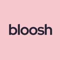 Bloosh logo - Similar company to Styleaware