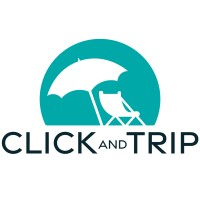 Click and Trip logo - Similar company to Click & Trip