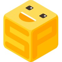 Squared Potato logo - Similar company to Inygon