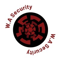W.A Security