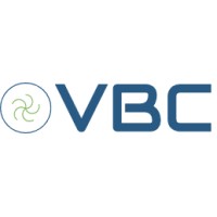 VBC logo - Similar company to Pivete