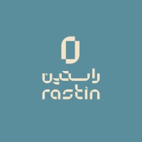 Rastin architectural office logo - Similar company to شرکت معماری و دکوراسیون داخلی دکوطرح