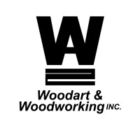 Woodart & Woodworking Inc. logo - Similar company to Kanafani Sweets & Coffee Inc.