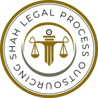 Shah Legal Process Outsourcing LLP logo - Similar company to Process Fox - Legal Process Outsourcing