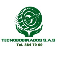 Tecnobobinados SAS logo - Similar company to Creativa Ingeniería