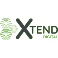 XTEND Digital logo - Similar company to I-Immersive