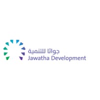 Jawatha Development Holding logo - Similar company to Remaz Groep