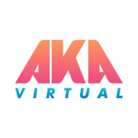 AKA Virtual logo - Similar company to Digikagi