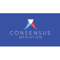 Consensus Mediation logo - Similar company to Taneski Mediation & Advisory