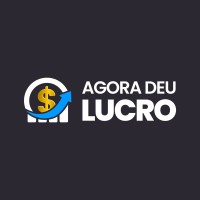 Agora Deu Lucro logo - Similar company to Vision Tech
