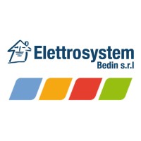 ELETTROSYSTEM BEDIN SRL logo - Similar company to Elettrosystem