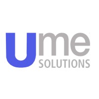 UME Solutions logo - Similar company to Cornerstone Technology Solutions Global