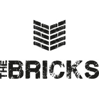 The Bricks logo - Similar company to Auddy