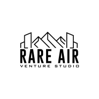 Rare Air Venture Studio logo - Similar company to Vsd Services, Llc