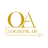 OA Logistik AB logo - Similar company to Förartjänst