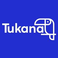 Tukana logo - Similar company to Metryus