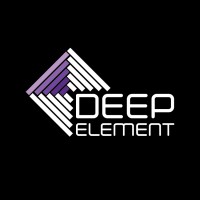 Deep Element logo - Similar company to Acchainjo