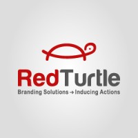 Red Turtle India logo - Similar company to Etatvasoft