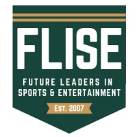 Future Leaders in Sports and Entertainment logo - Similar company to Hooping Helps