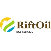 RiftOil Petroleum logo - Similar company to Femadec Group