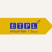 eReleGo Technologies Pvt Ltd (ETPL) logo - Similar company to Vidcrunch