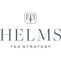 Helms Tax Strategy, PLLC logo - Similar company to Dasg, Llc