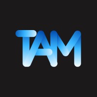 TAM Digital logo - Similar company to Tam Digital