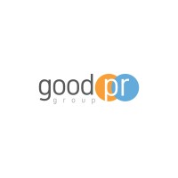 Good PR Group logo - Similar company to Good-Pr