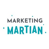 Marketing Martian logo - Similar company to Jassal Signs